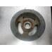 103T001 Crankshaft Pulley From 2005 Nissan Titan  5.6